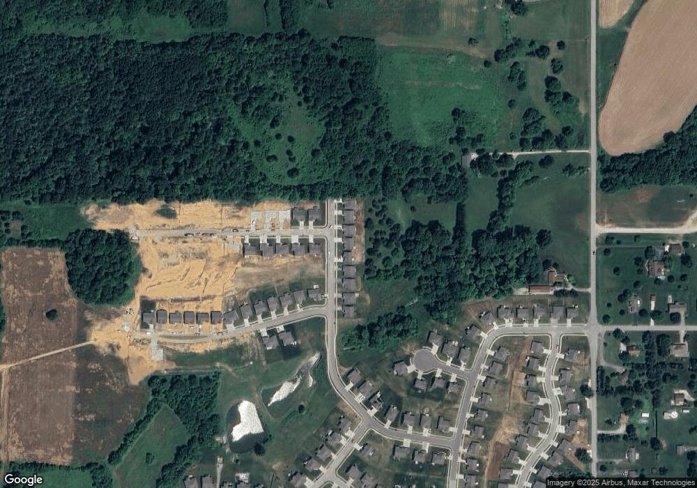 7024 Knob Valley Way, Georgetown, IN 47122 - photo 1