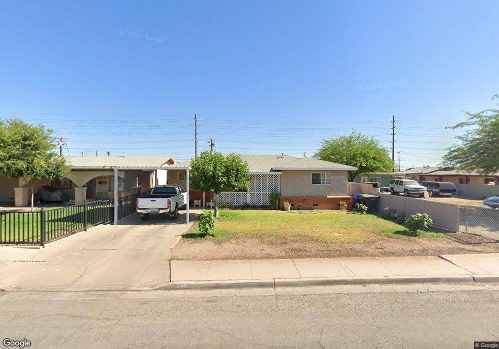 736 Woodward Ave, El Centro, CA 92243 - photo 1