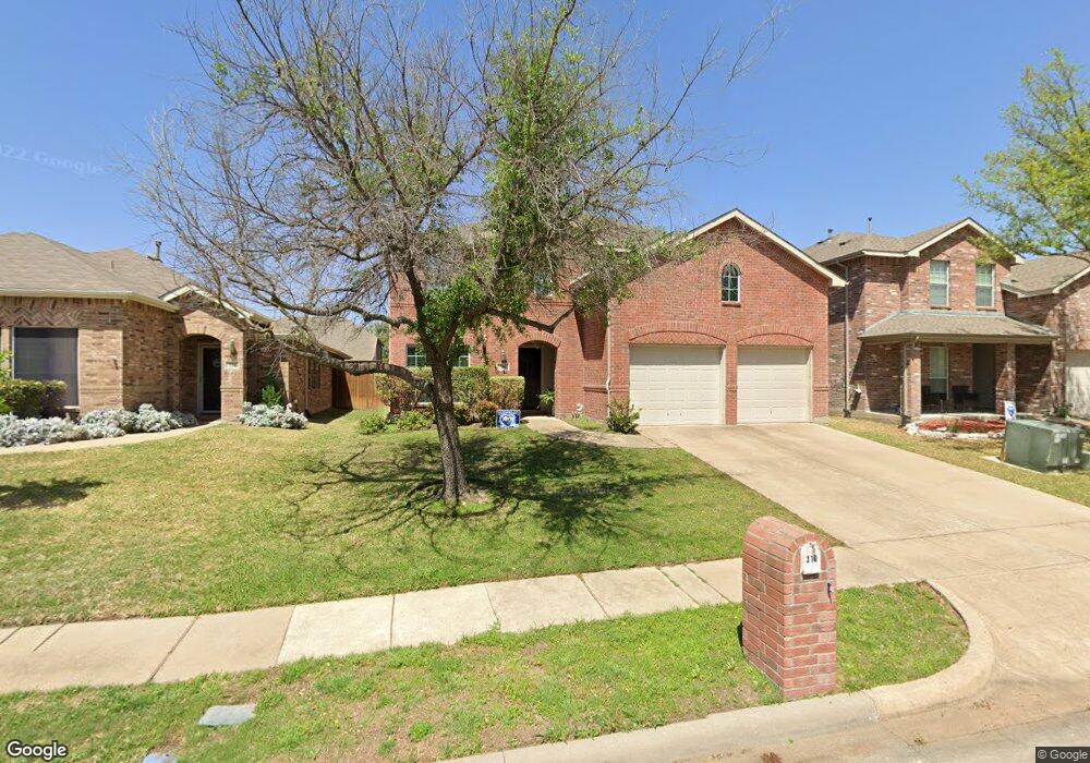 310 Highland Meadows Dr, Wylie, TX 75098 - photo 1