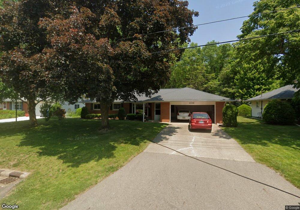 2528 Chopin Ave, Portage, MI 49024 - photo 1