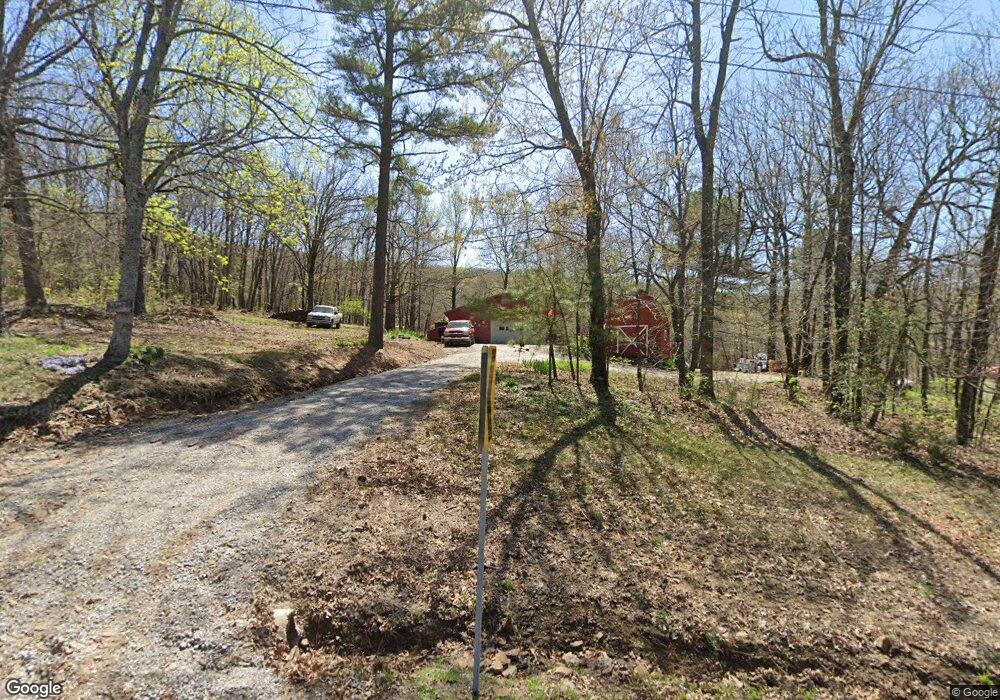 10477 W Highway 156, West Fork, AR 72774 - photo 1