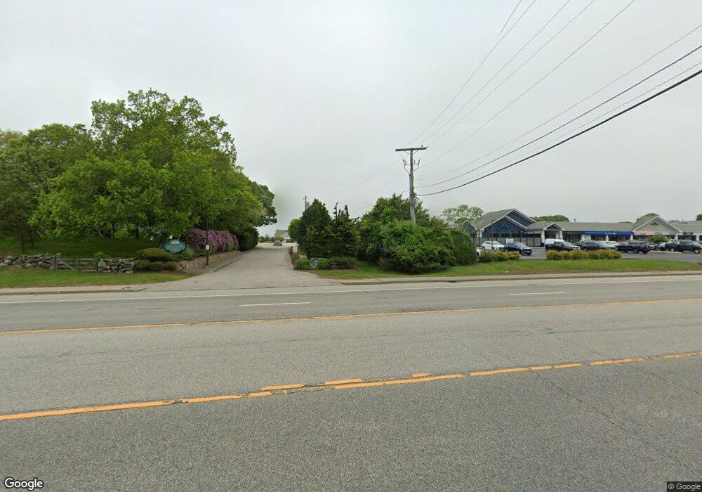 222 Post Rd unit 7B, Westerly, RI 02891 - photo 1