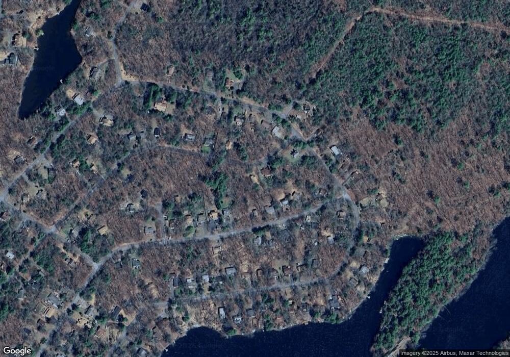 231 Westfall Dr, Dingmans Ferry, PA 18328 - photo 1