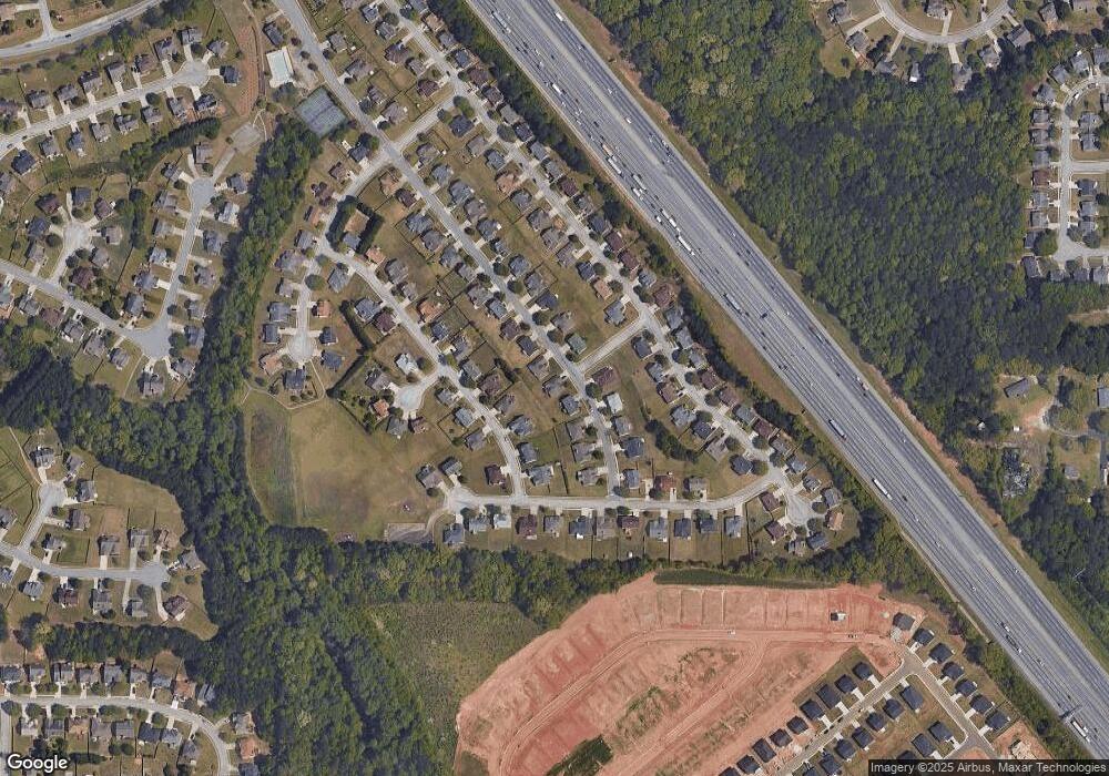 960 Durham Way unit 3, Stockbridge, GA 30281 - photo 1