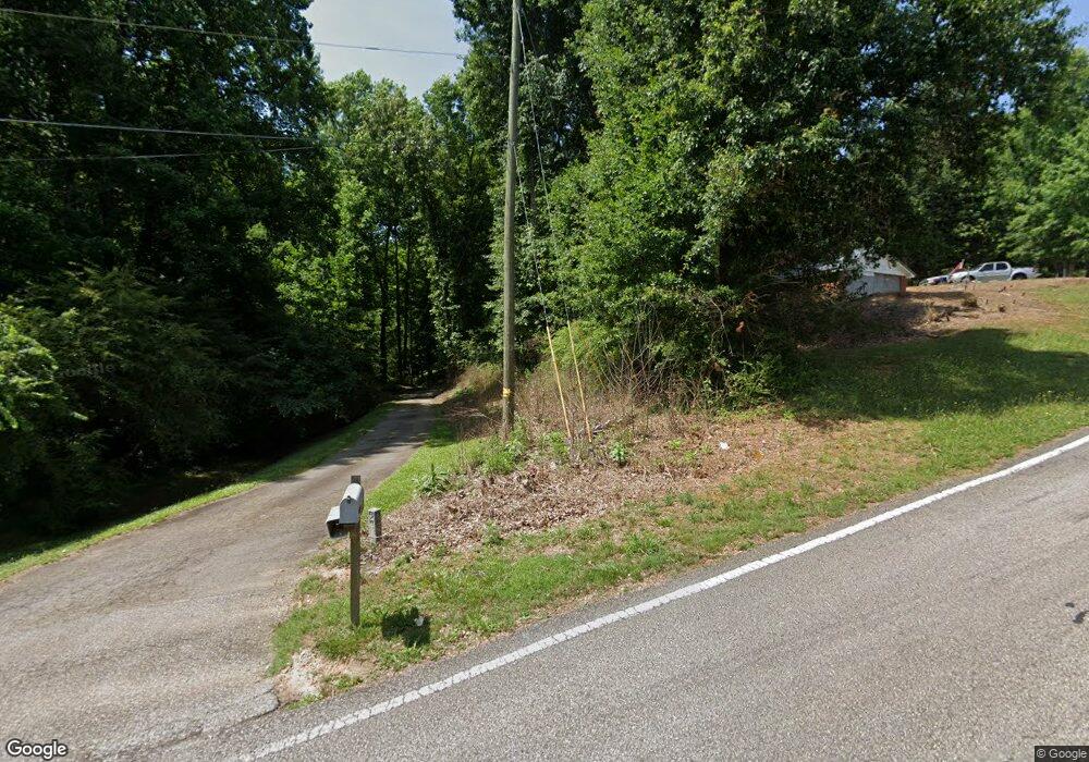 2642 Walnut St, Gainesville, GA 30506 - photo 1