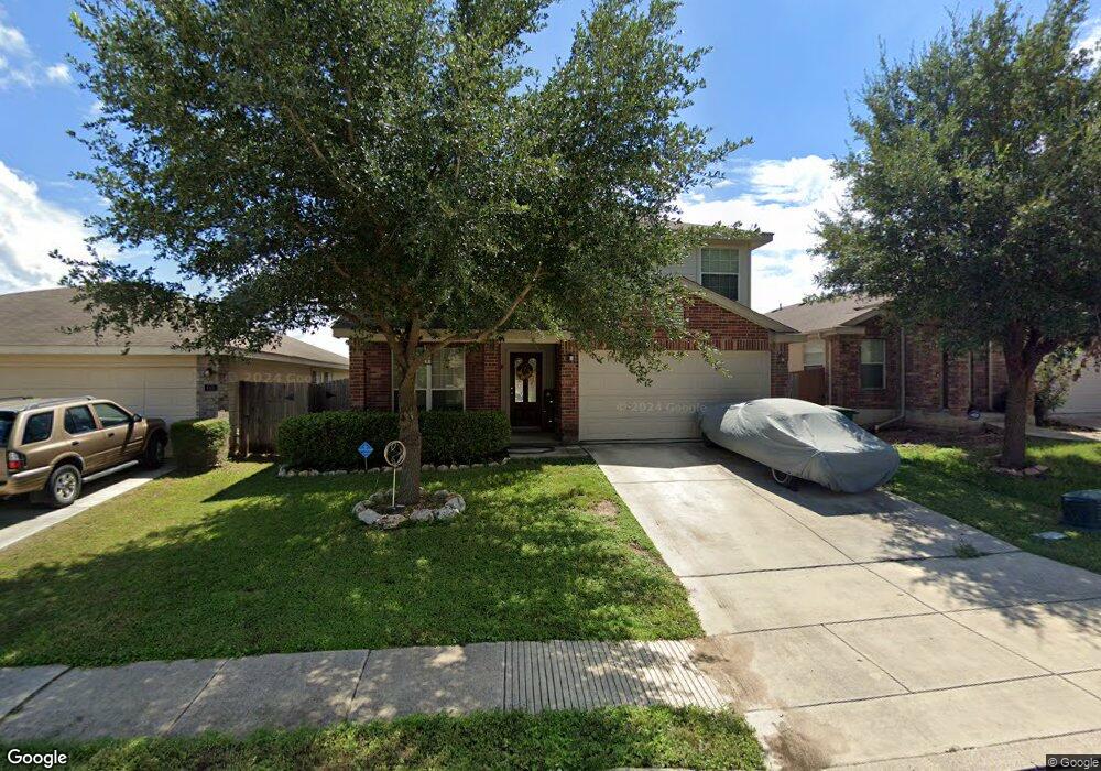 4102 Bear Oak Path, San Antonio, TX 78223 - photo 1