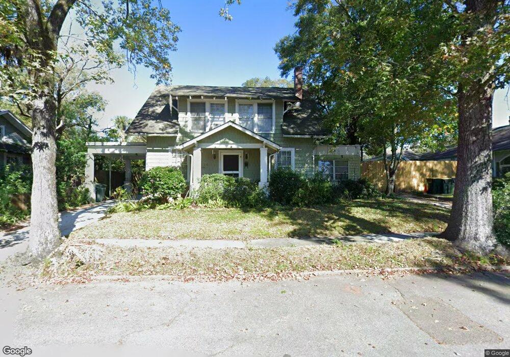 1314 E 48th St, Savannah, GA 31404 - photo 1