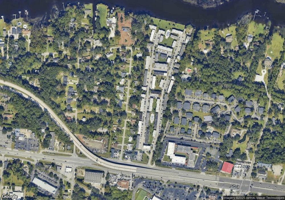 1714 El Prado Rd unit 7, Jacksonville, FL 32216 - photo 1