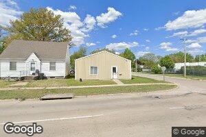 100 Fletcher Ave, Waterloo, IA 50701