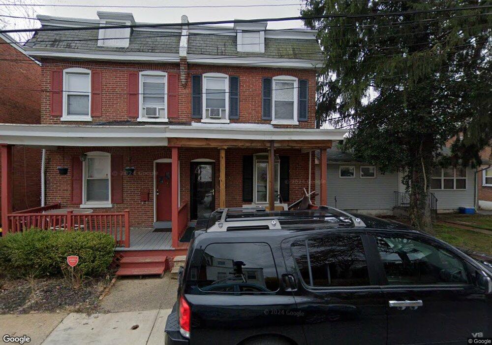 4350 N Pine St, Wilmington, DE 19802 - photo 1