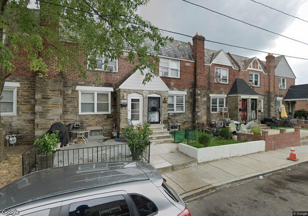 6868 Clover Ln, Upper Darby, PA 19082 - photo 1