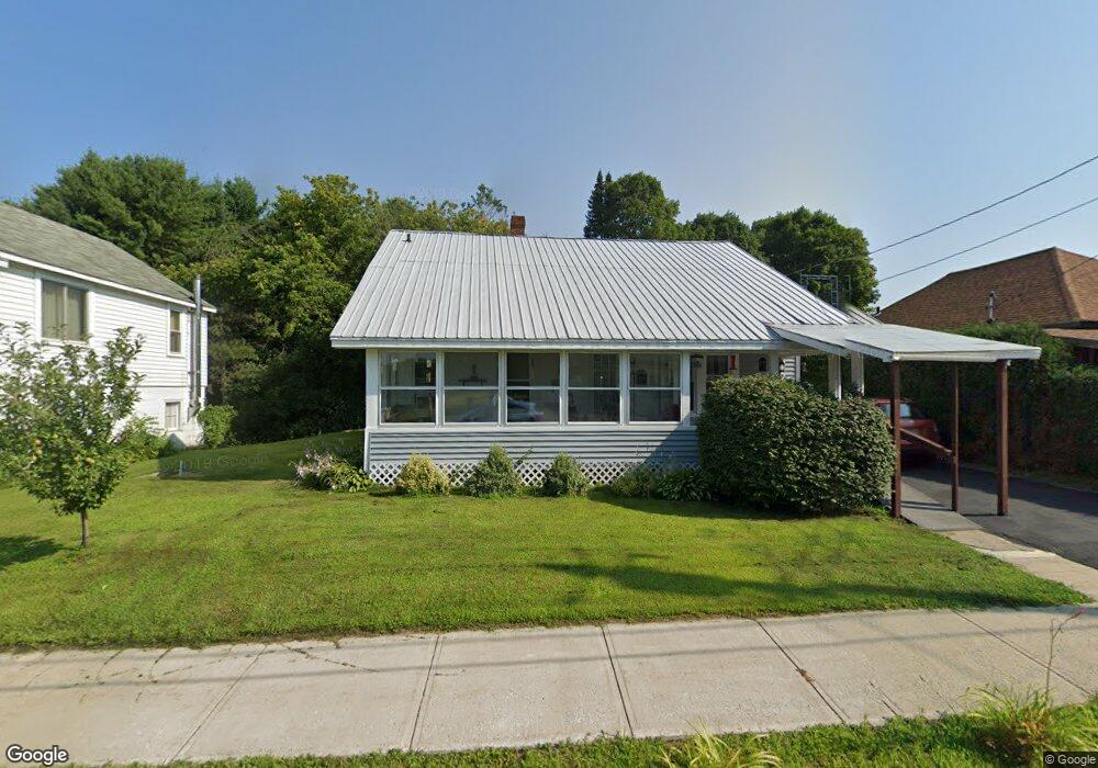 314 W Maple St, Corinth, NY 12822 - photo 1