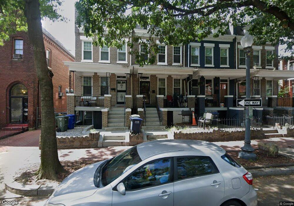 505 I St NE, Washington, DC 20002 - photo 1