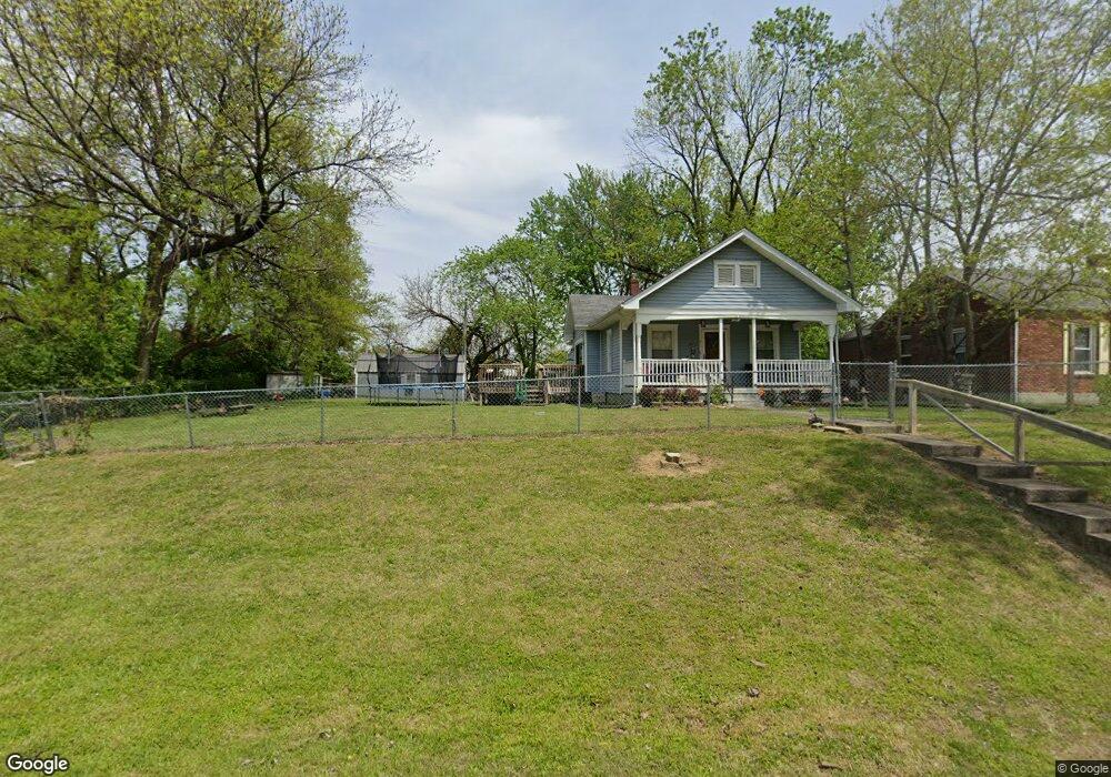 1504 Beech St, New Albany, IN 47150 - photo 1