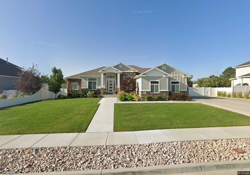 2007 W Bamberger Dr, Riverton, UT 84065 - photo 1