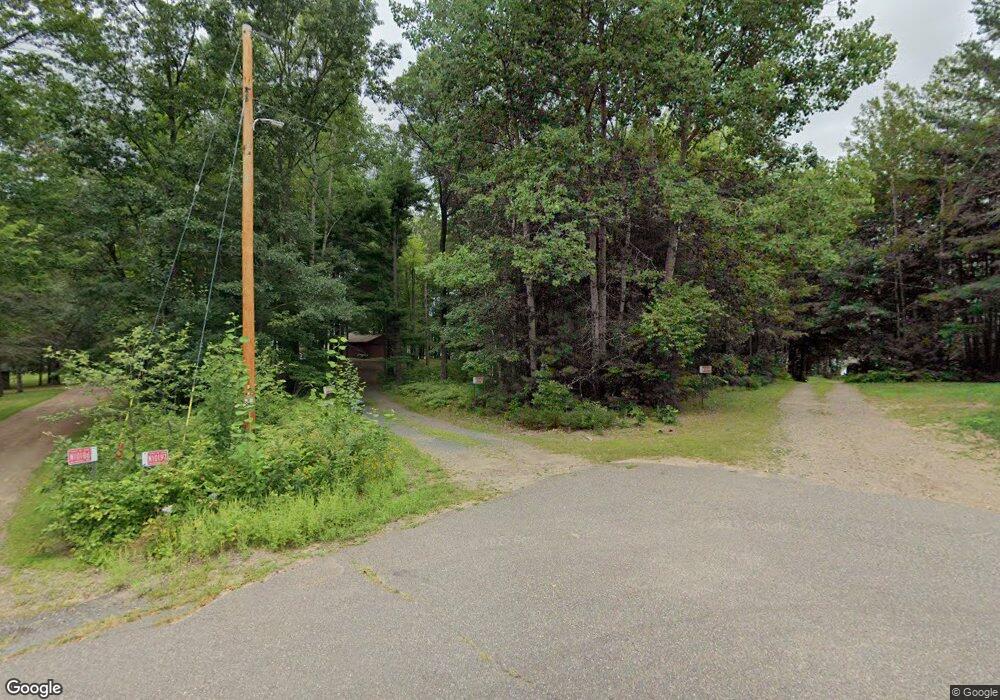 N10176 Bluegill Rd, Tomahawk, WI 54487 - photo 1