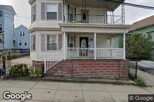 121 Cottage St, Fall River, MA 02721