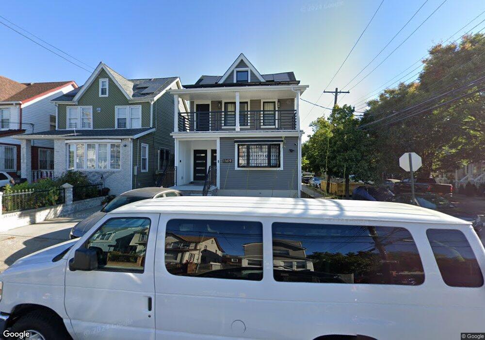 116-19 155th St, Jamaica, NY 11434 - photo 1