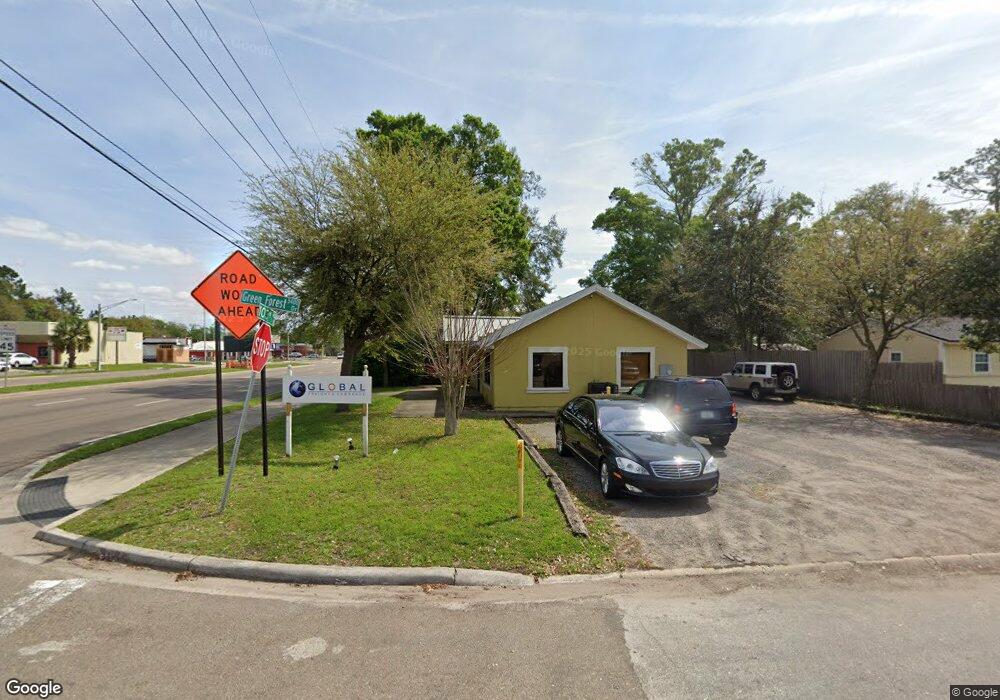 5405 Green Forest Dr, Jacksonville, FL 32244 - photo 1