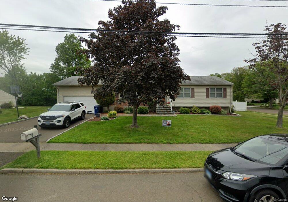 3 Bridle Path Ln, West Haven, CT 06516 - photo 1