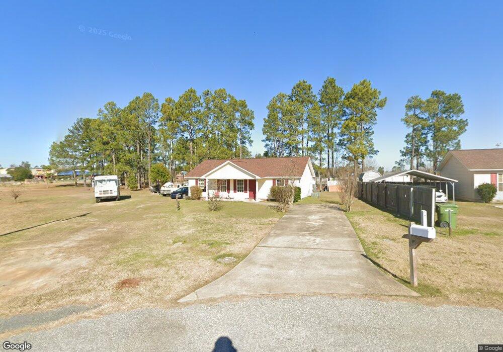 1528 Rucus Ridge, Donalsonville, GA 39845 - photo 1