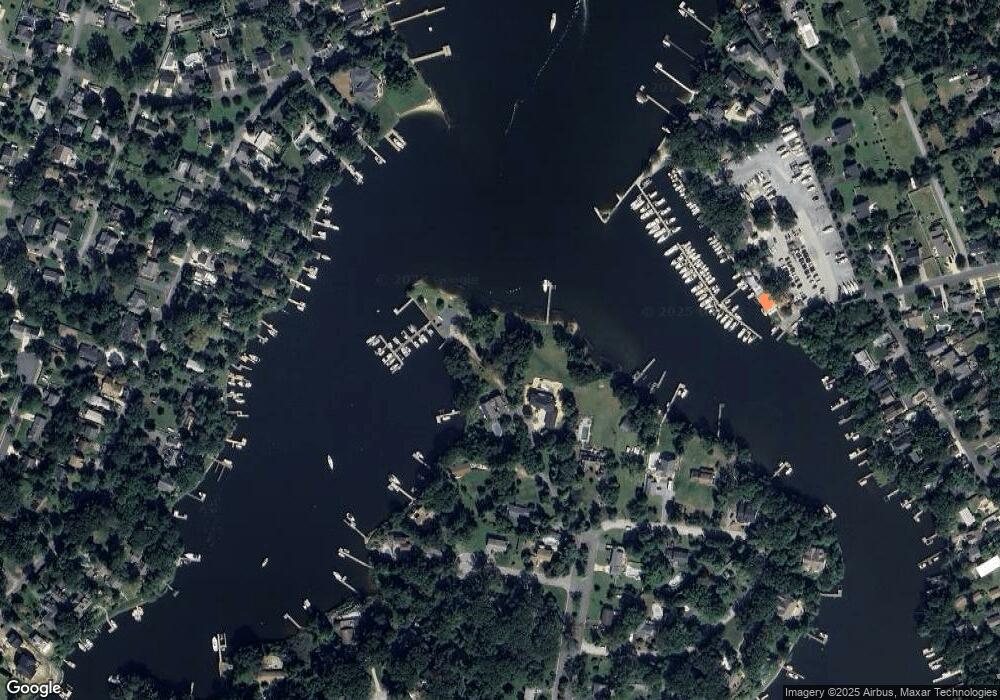 181 Baybourne Dr, Arnold, MD 21012 - photo 1