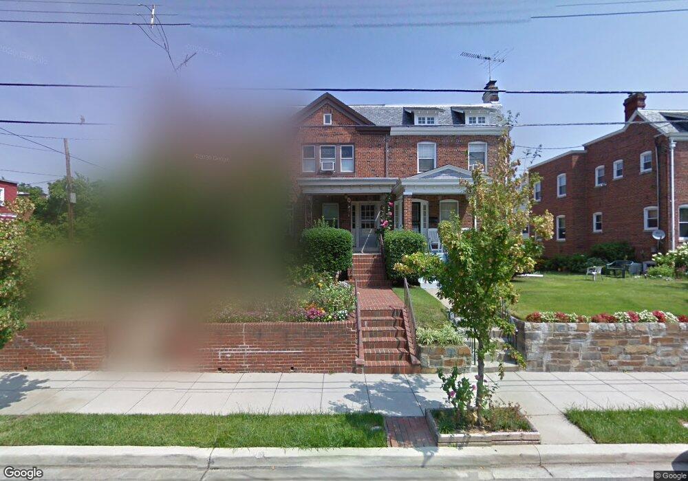 1338 Shepherd St NE, Washington, DC 20017 - photo 1