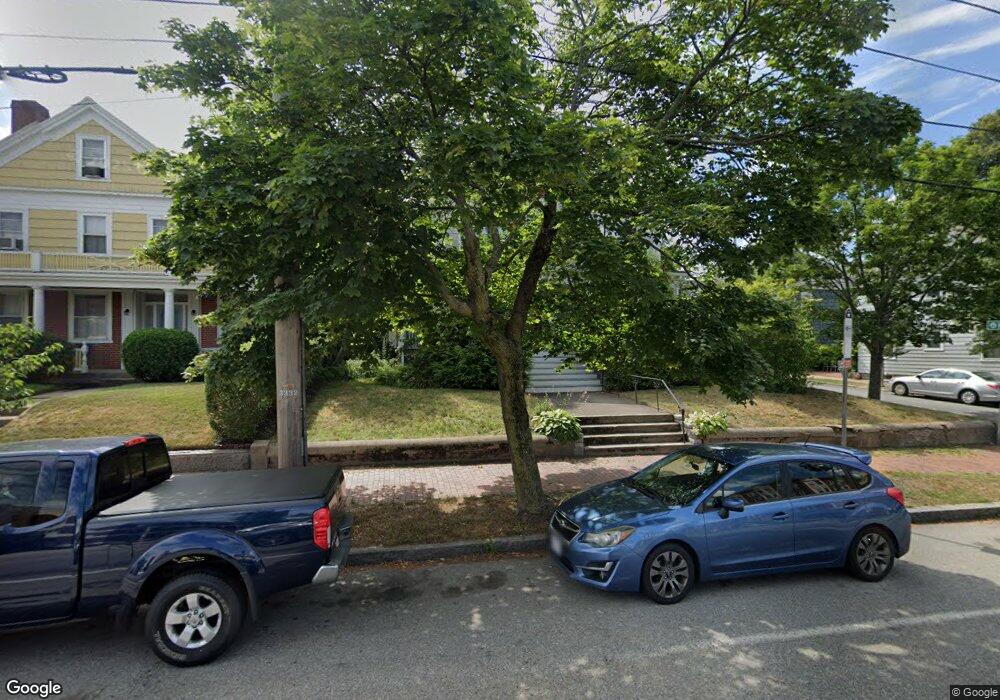 238 Lafayette St unit 1, Salem, MA 01970 - photo 1