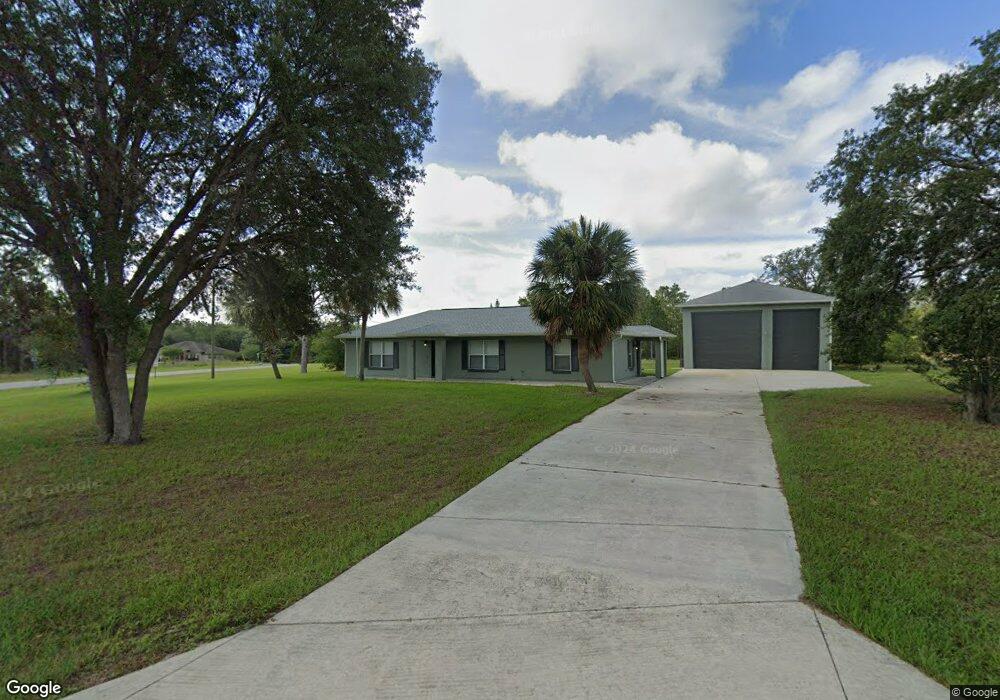 18740 SW 66th Loop, Dunnellon, FL 34432 - photo 1