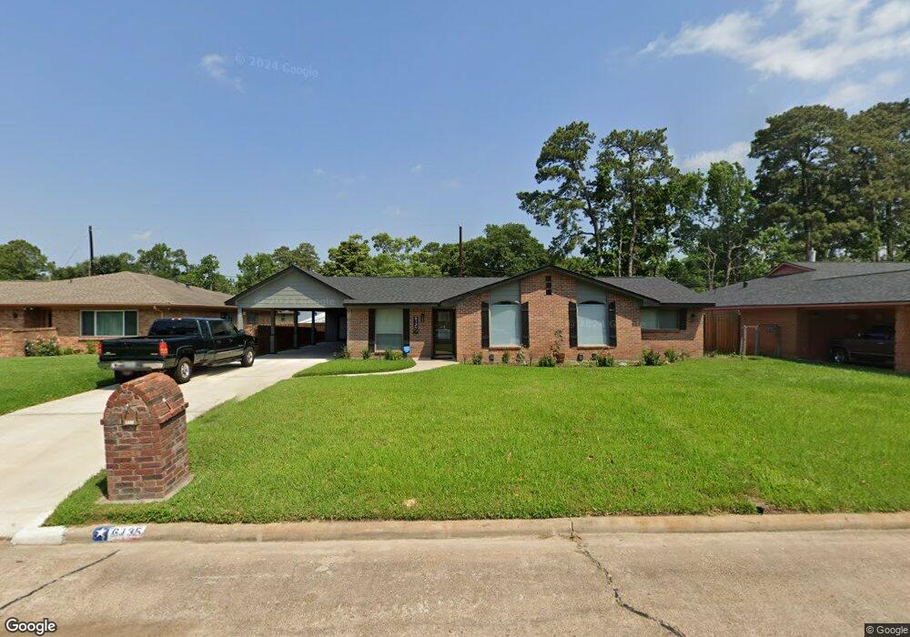 6135 Shady Timbers Dr, Houston, TX 77016 - photo 1