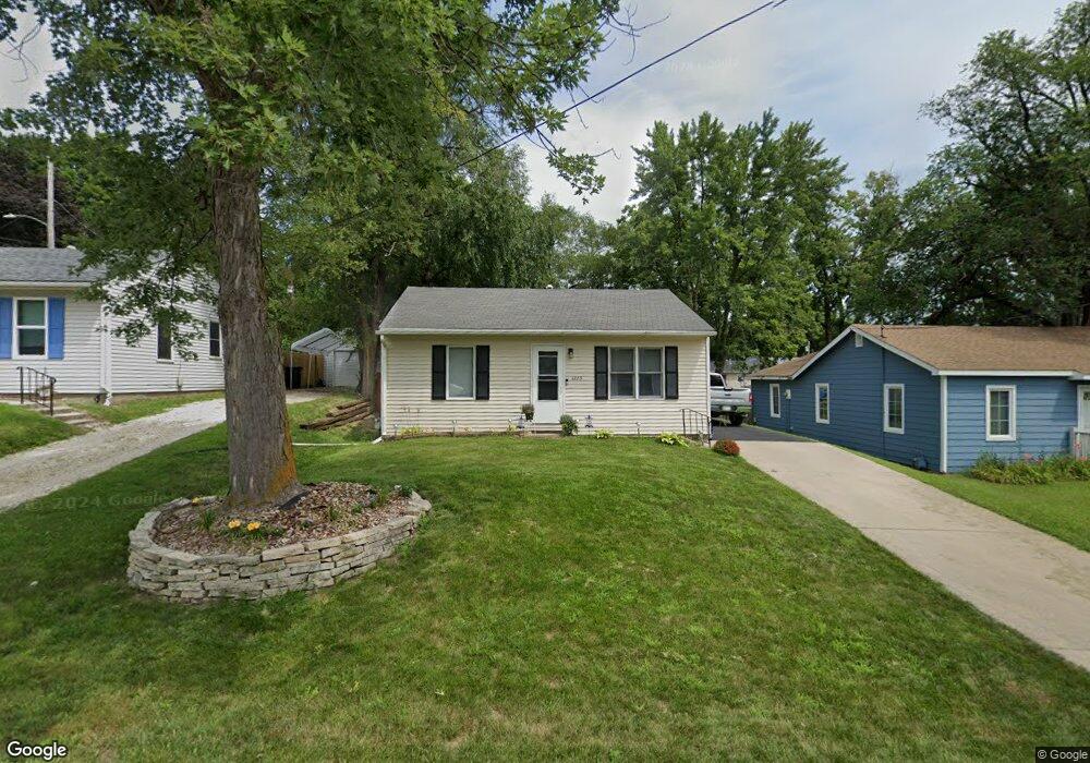1223 Wade St, Des Moines, IA 50315 - photo 1