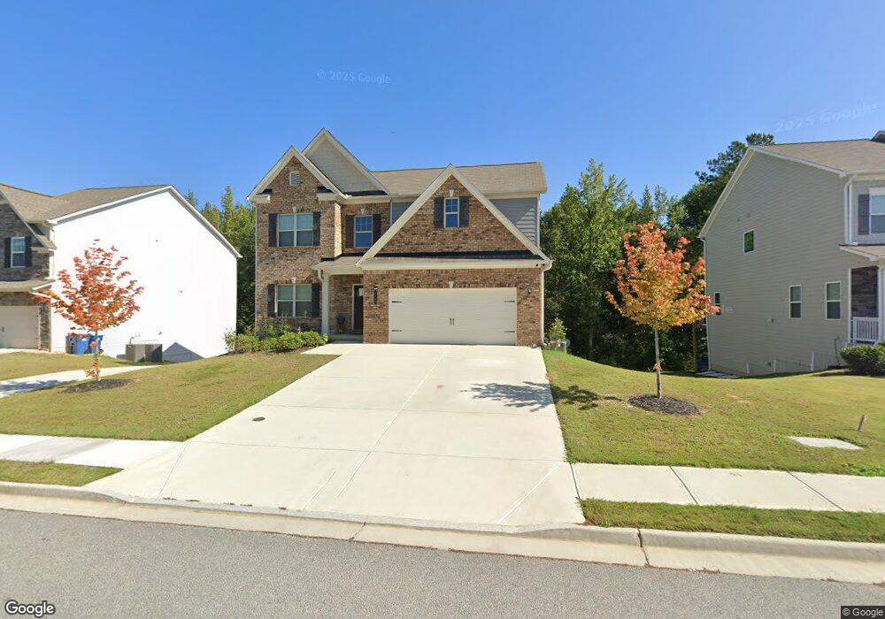3460 Meadow Grass Dr, Dacula, GA 30019 - photo 1