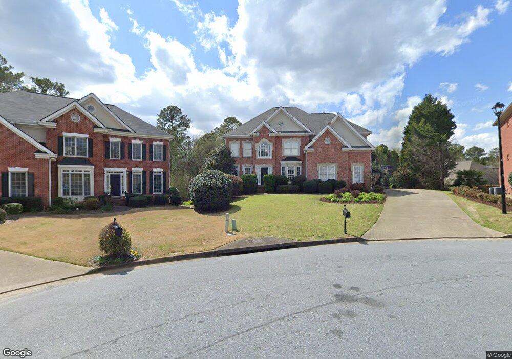 6340 Whitestone Place, Duluth, GA 30097 - photo 1