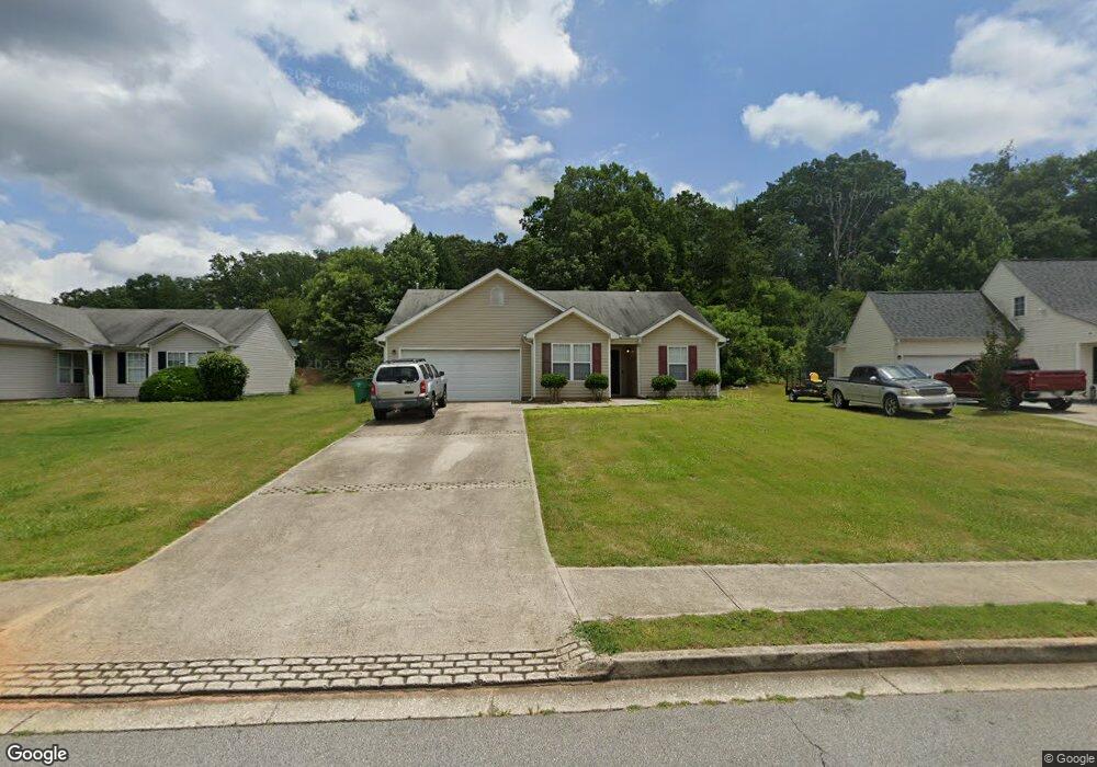 404 Shenandoah Ct unit 17, Winder, GA 30680 - photo 1
