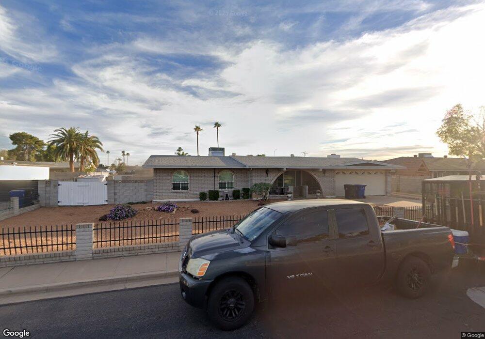 2253 E Elmwood St, Mesa, AZ 85213 - photo 1