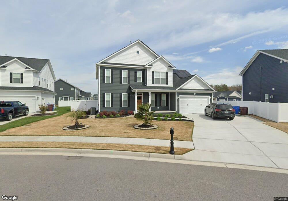 1903 Crayton Way, Chesapeake, VA 23322 - photo 1