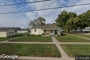 119 N Chestnut St, Genoa, NE 68640