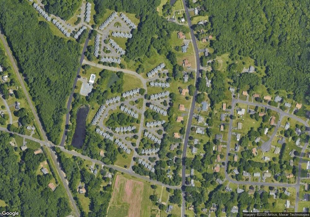 3 Basswood Ct unit 3, Bloomfield, CT 06002 - photo 1