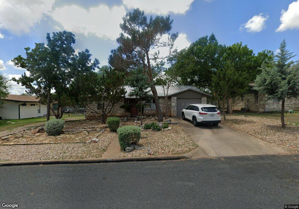 203 Seamoor Dr, Fredericksburg, TX 78624 - photo 1