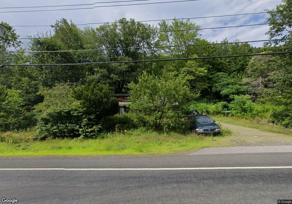 615 Forest Rd, Alstead, NH 03602 - photo 1