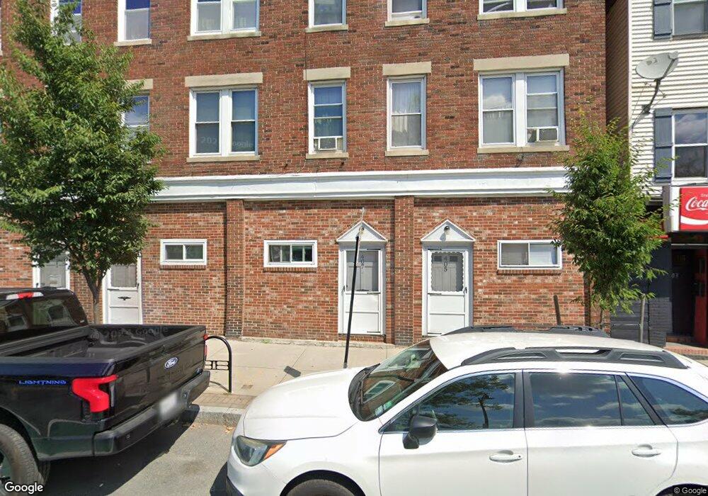 405 Somerville Ave unit 1, Somerville, MA 02143 - photo 1