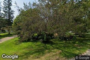 375 S Railway Ave, Vergas, MN 56587