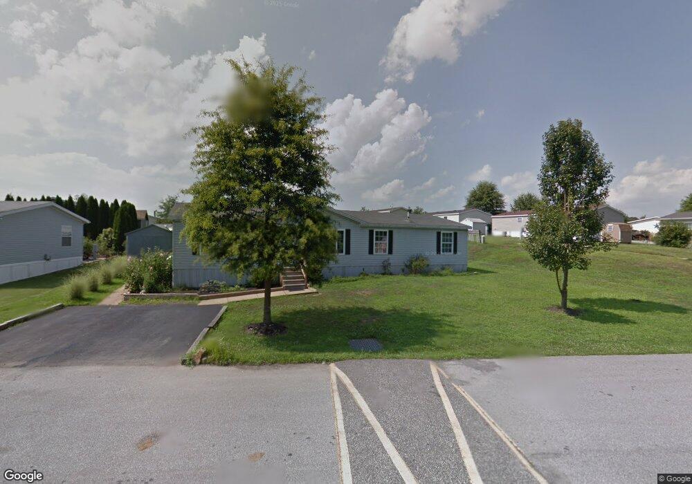 1318 Arrow Way, Bear, DE 19701 - photo 1