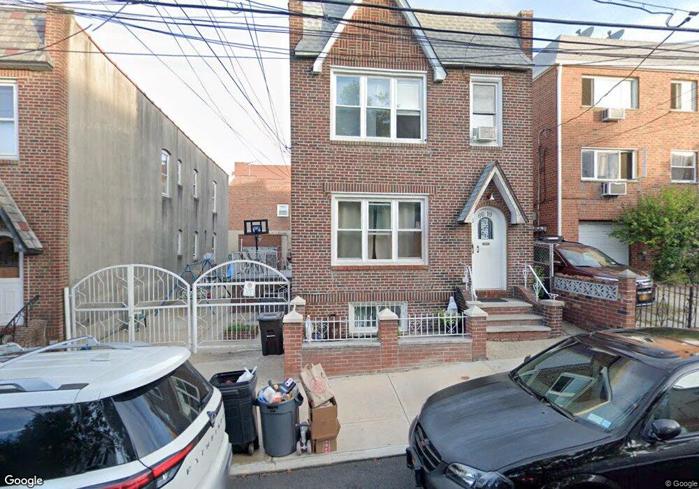 6619 Jay Ave, Maspeth, NY 11378 - photo 1