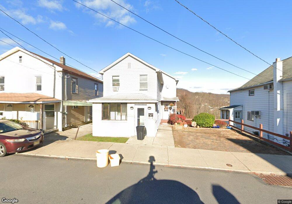 166 Garfield St, Nanticoke, PA 18634 - photo 1