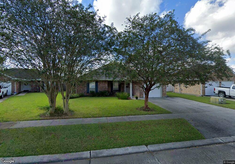 30 Cobblestone East, Houma, LA 70360 - photo 1