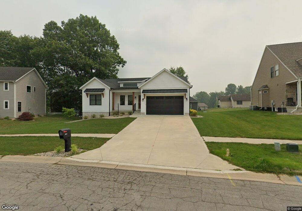 624 W Dunn Rd, New Carlisle, IN 46552 - photo 1