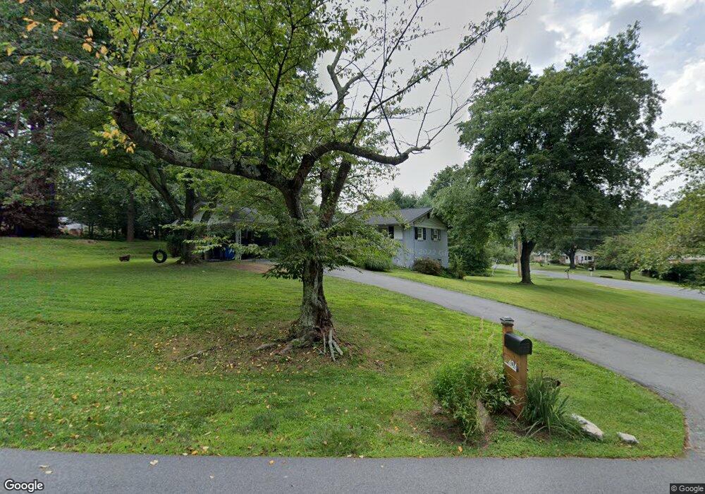 404 Springloch Rd, Silver Spring, MD 20904 - photo 1