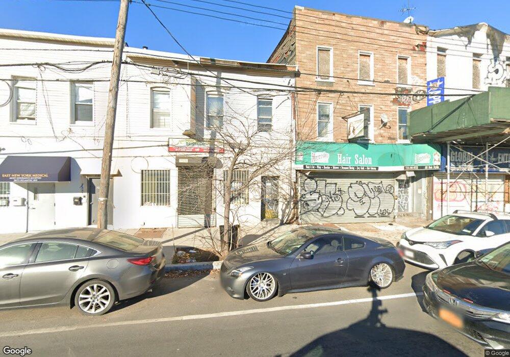 2677 Atlantic Ave, Brooklyn, NY 11207 - photo 1