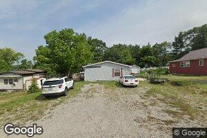 9788 Oak St, Bay Port, MI 48720